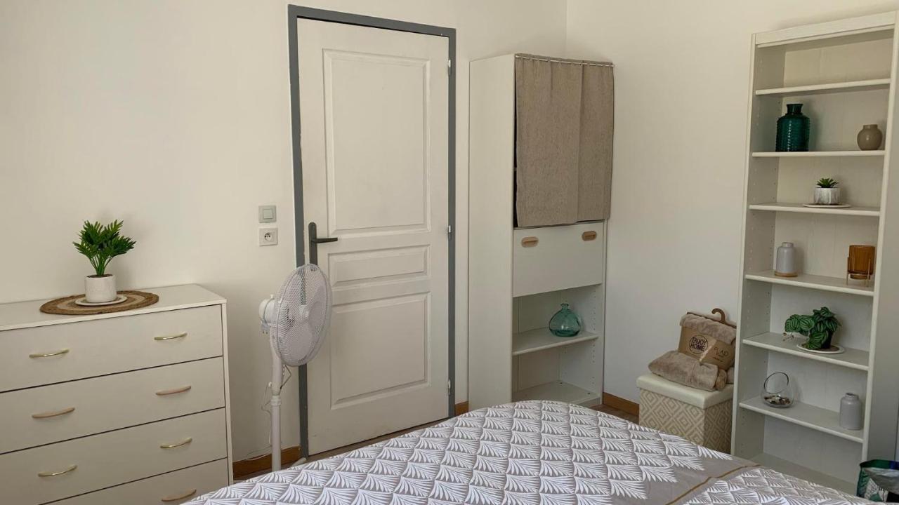 T2 Cosy Matelas 5* / Ecran Plat Qled Mâcon Exterior foto